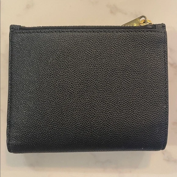 Saint Laurent Black Wallet - Picture 4 of 7